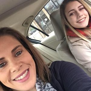 Meet your Posher, Leigh anne